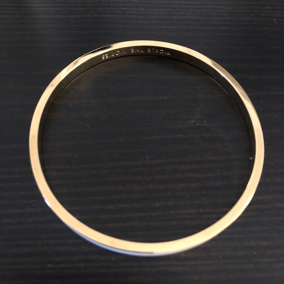 Kate Spade Bangle - Picture 3 of 3